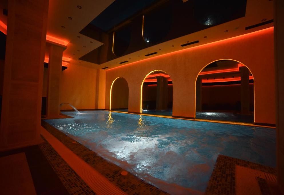 Spa&Relax Aria - Zlatibor