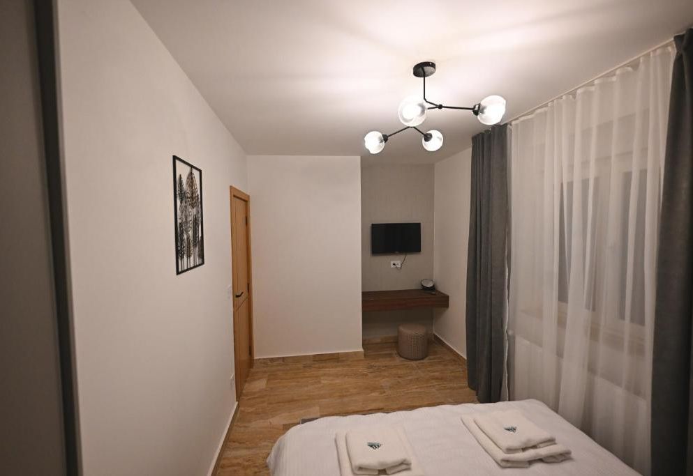 Tasa Apartmani