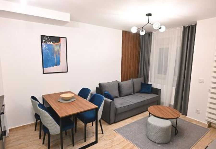 Tasa Apartmani