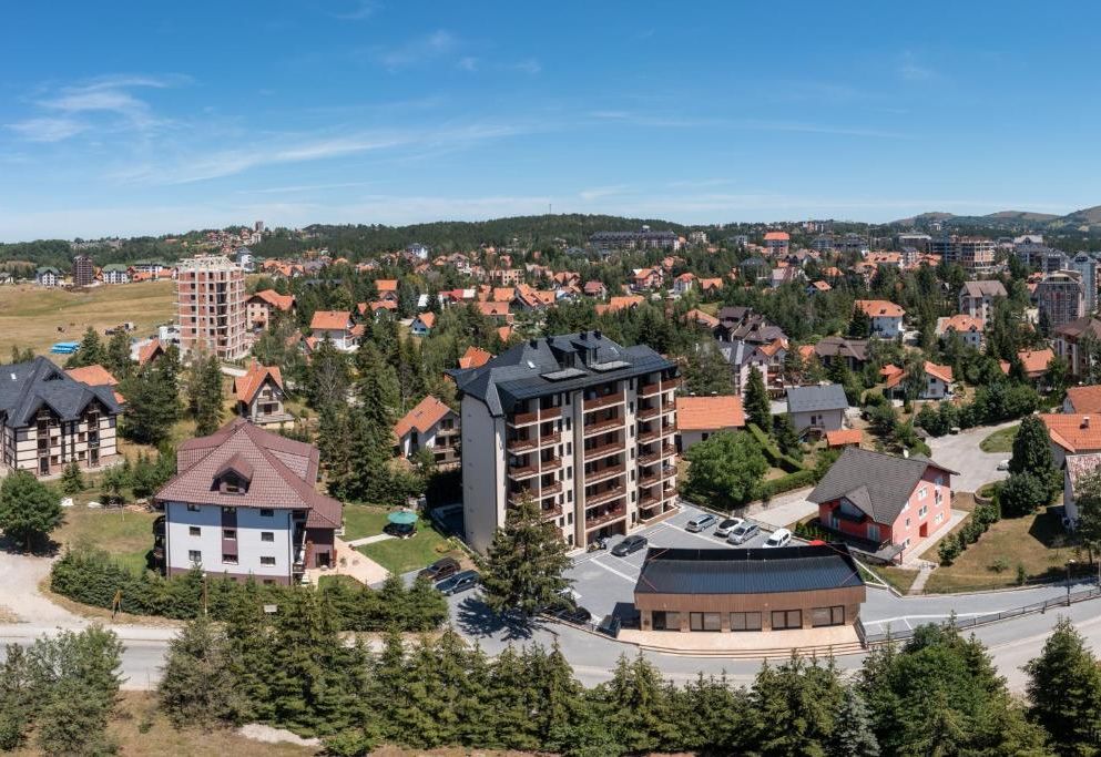 Valentina Spa Zlatibor