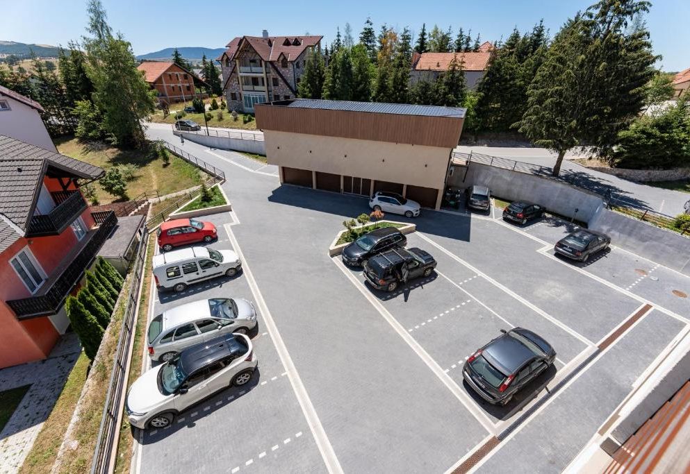 Valentina Spa Zlatibor