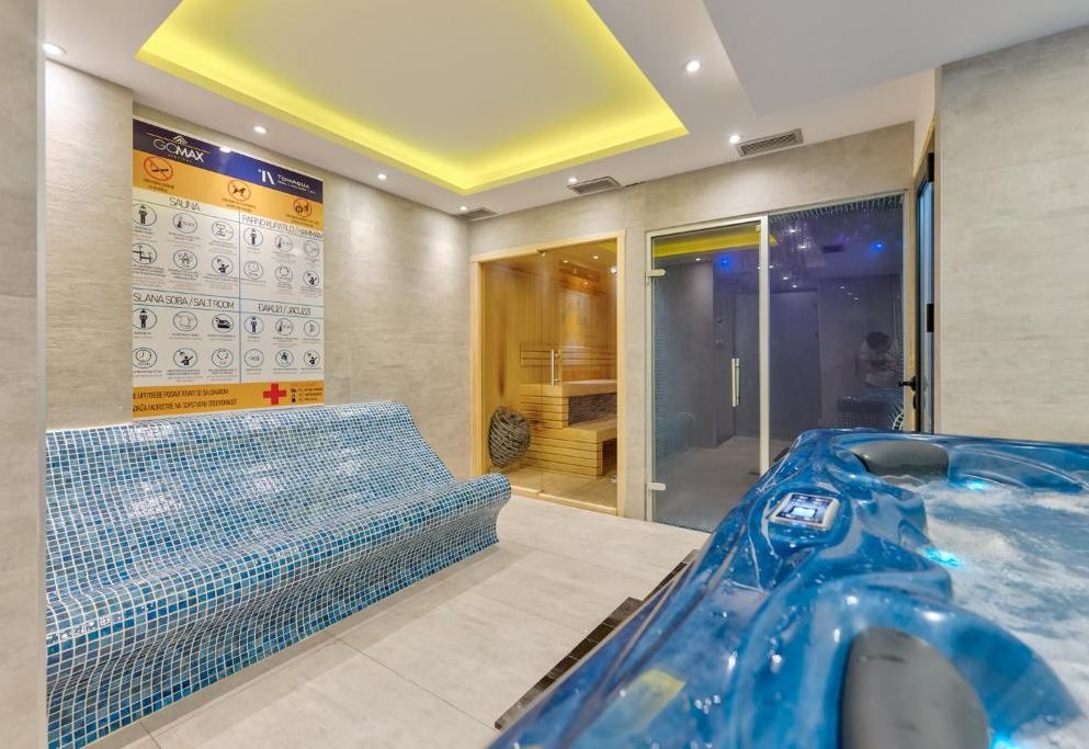 Valentina Spa Zlatibor