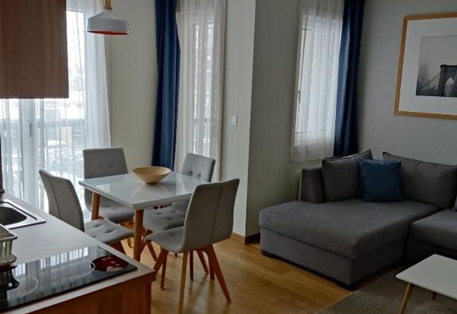 Vila Borova Apartman Rajin