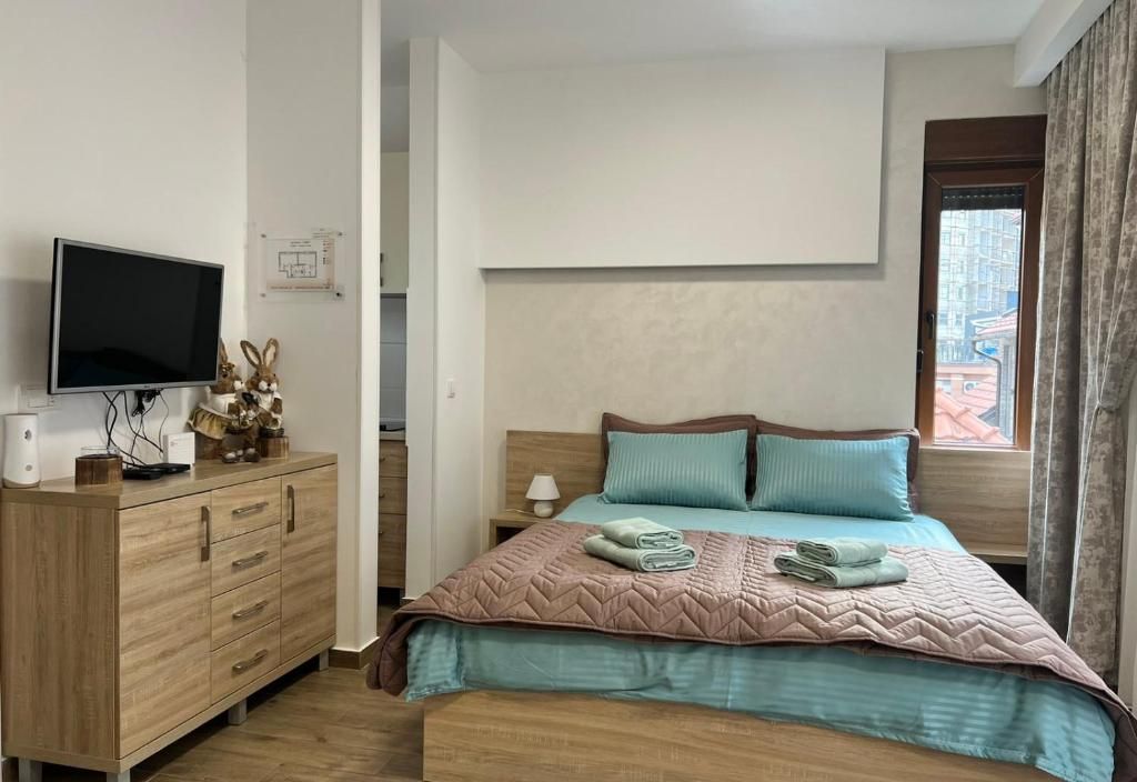 Vila Lago Apartman Podgorac br.4