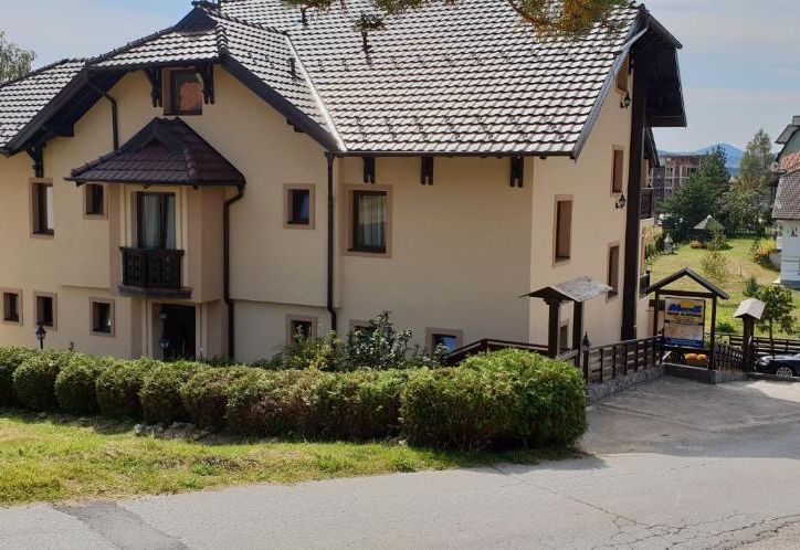 Vila Monix Club Zlatibor