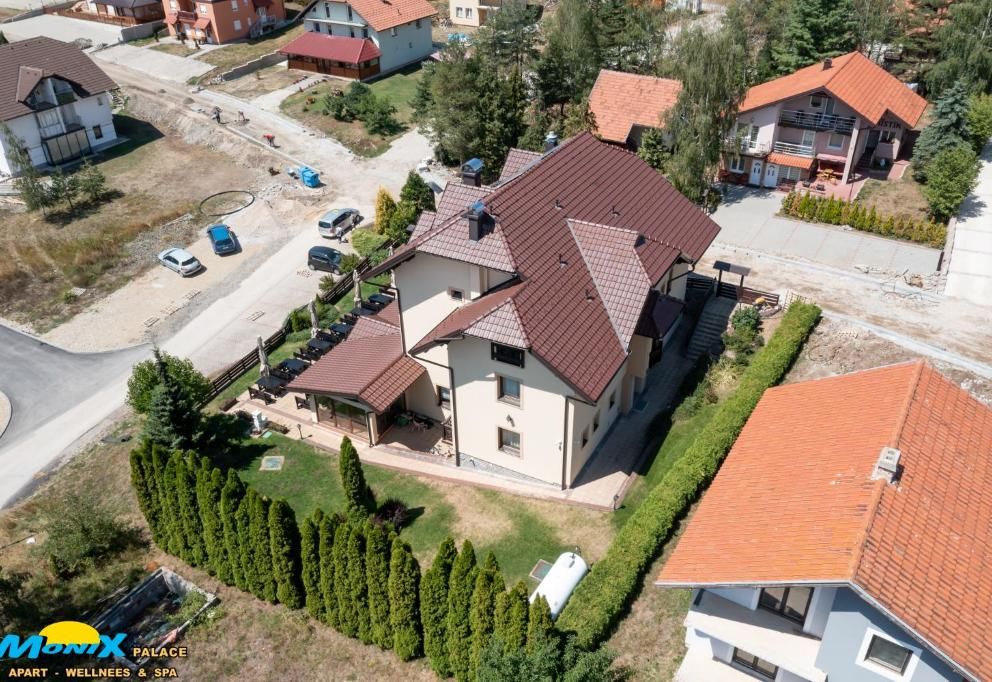 Vila Monix Club Zlatibor