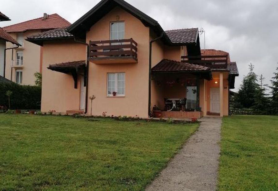 Vila Olja Zlatibor