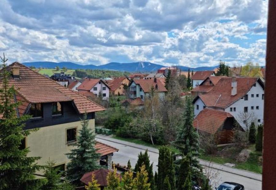 Vila Onore m&m Zlatibor