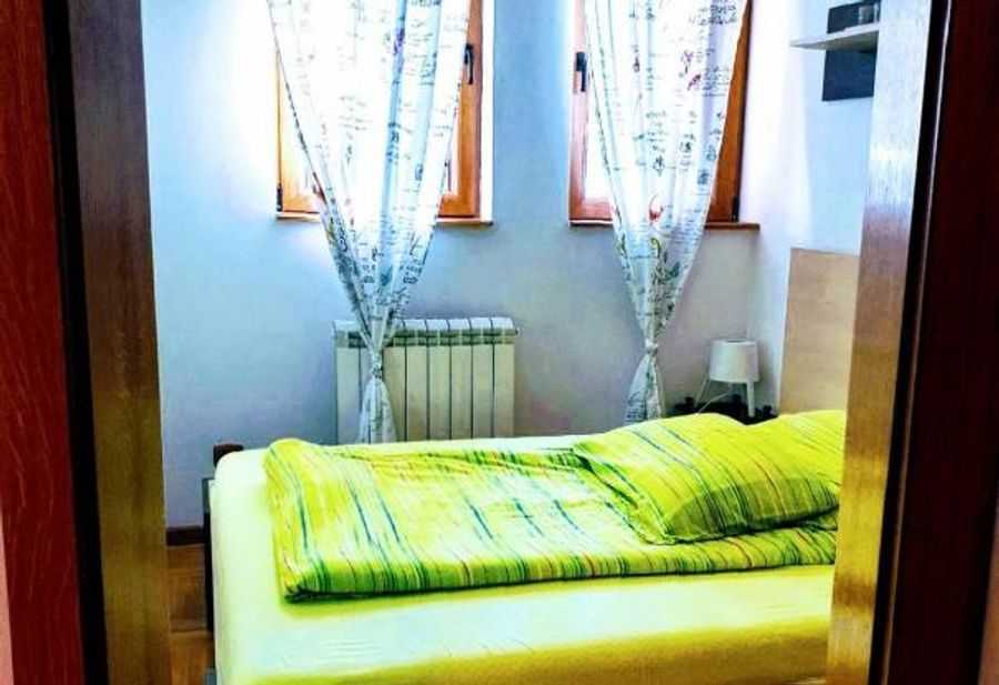 Vila Ruža Vetrova, M2 apartman