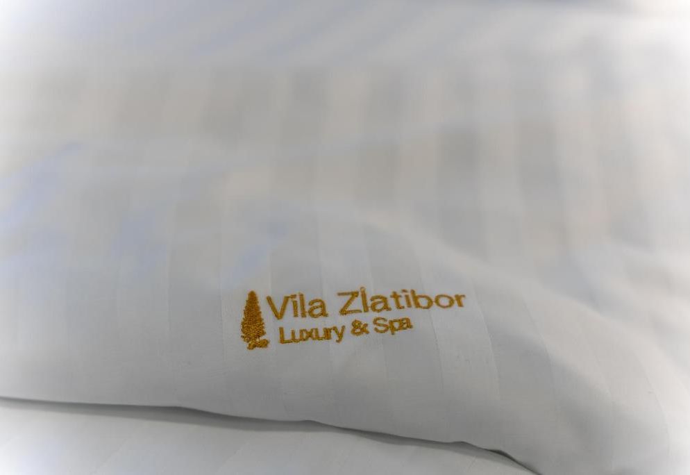 Vila Zlatibor luxury & spa