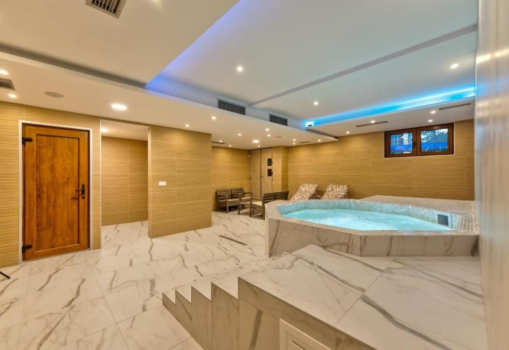 Vila Zlatibor luxury & spa