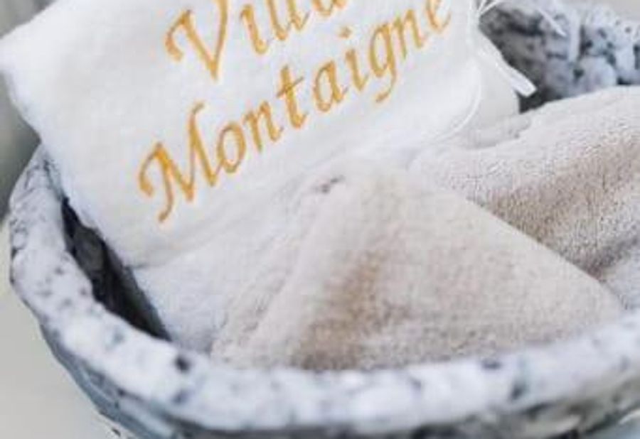 Villa Montaigne Apartman 16