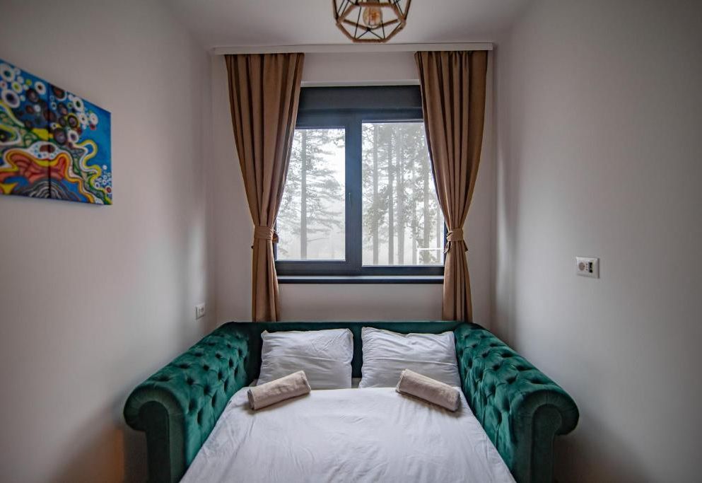 Viogor Apartmani Titova Vila Zlatibor