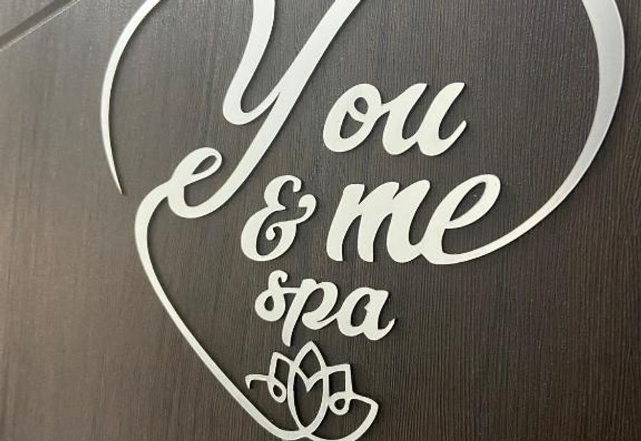 You & Me spa apartment