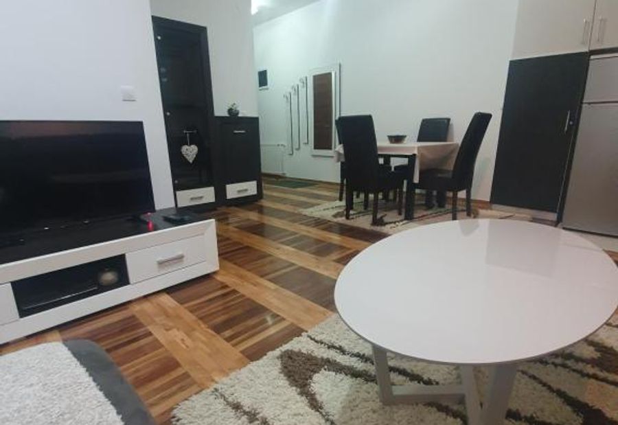 Zlatibor 1000 apartman Peki