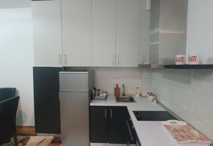 Zlatibor 1000 apartman Peki