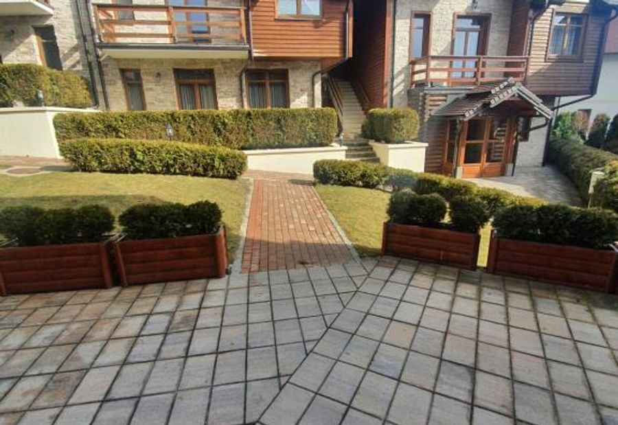 Zlatibor 1000 apartman Peki