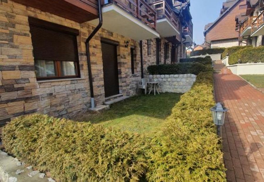 Zlatibor 1000 apartman Peki