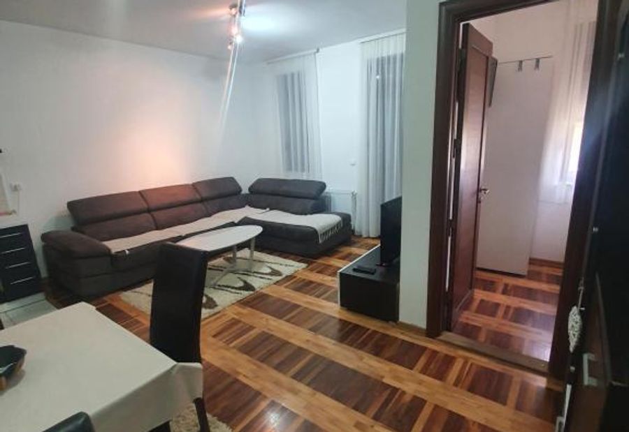 Zlatibor 1000 apartman Peki