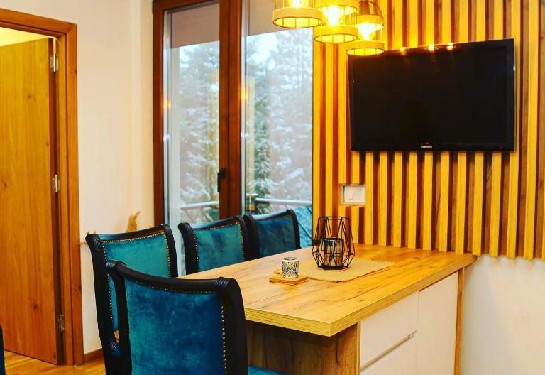 Zlatibor apartman Luxury & Spa dijana