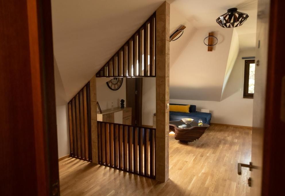 Zlatibor Apartman & Spa Casa Perfetta