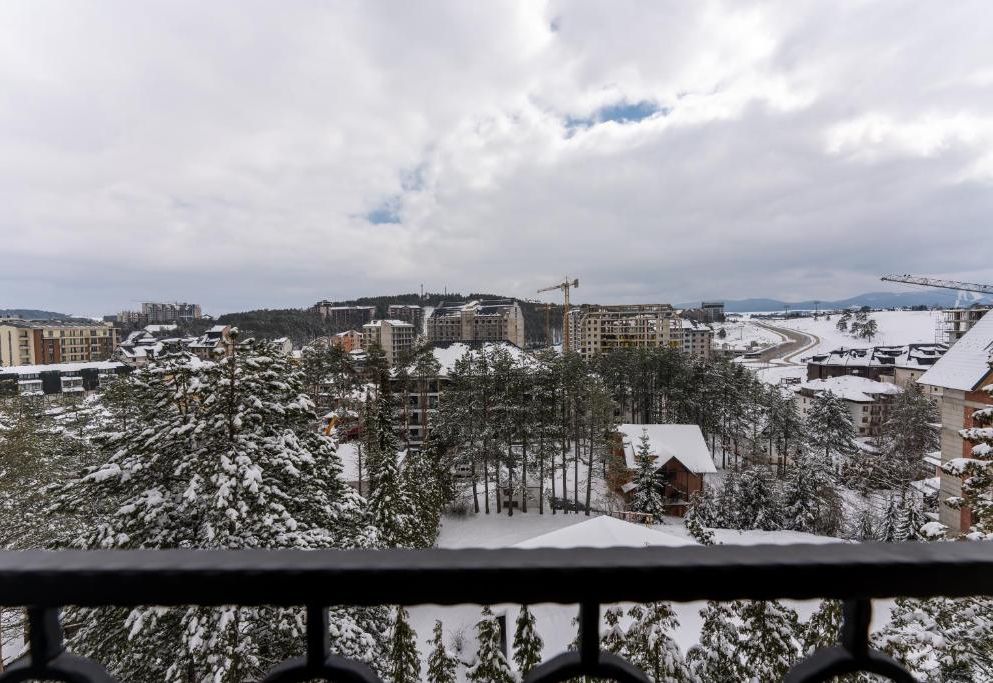 Zlatibor apartmani Kika 2