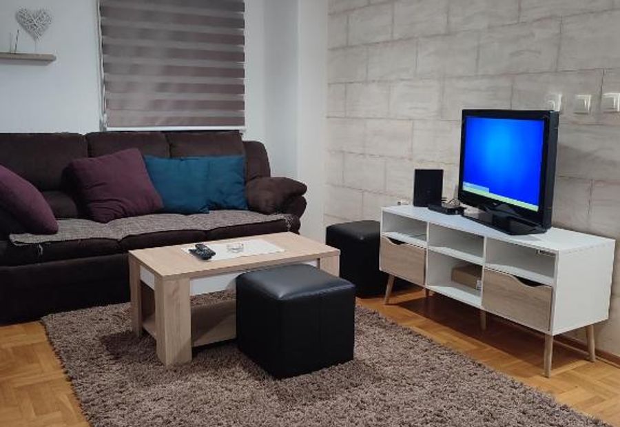 Zlatiborski Konaci,Apartman Maletic