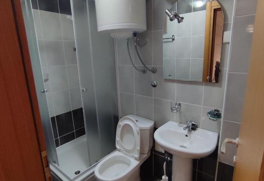 Zlatiborski Konaci,Apartman Maletic