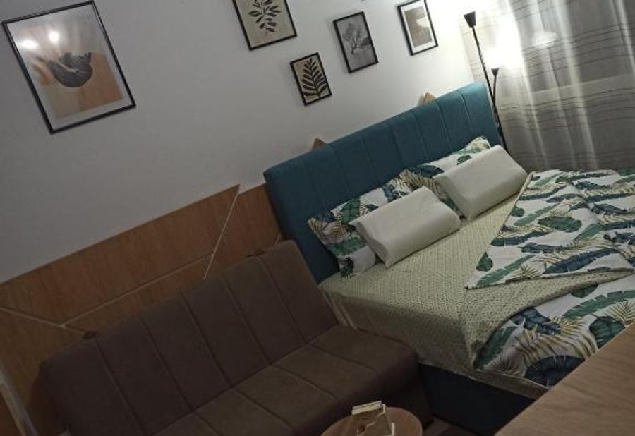 Apartman Dan i Noć