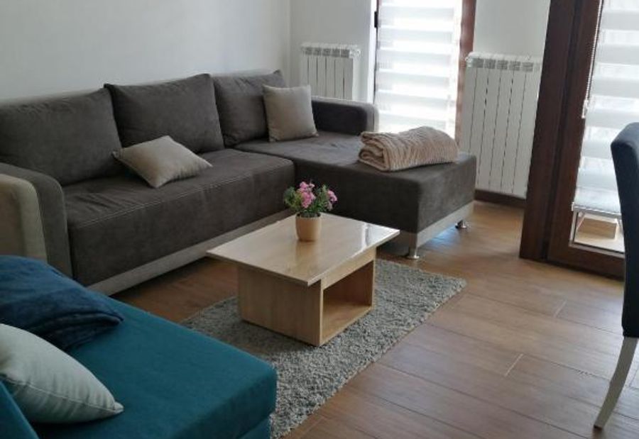 Apartman Dunati