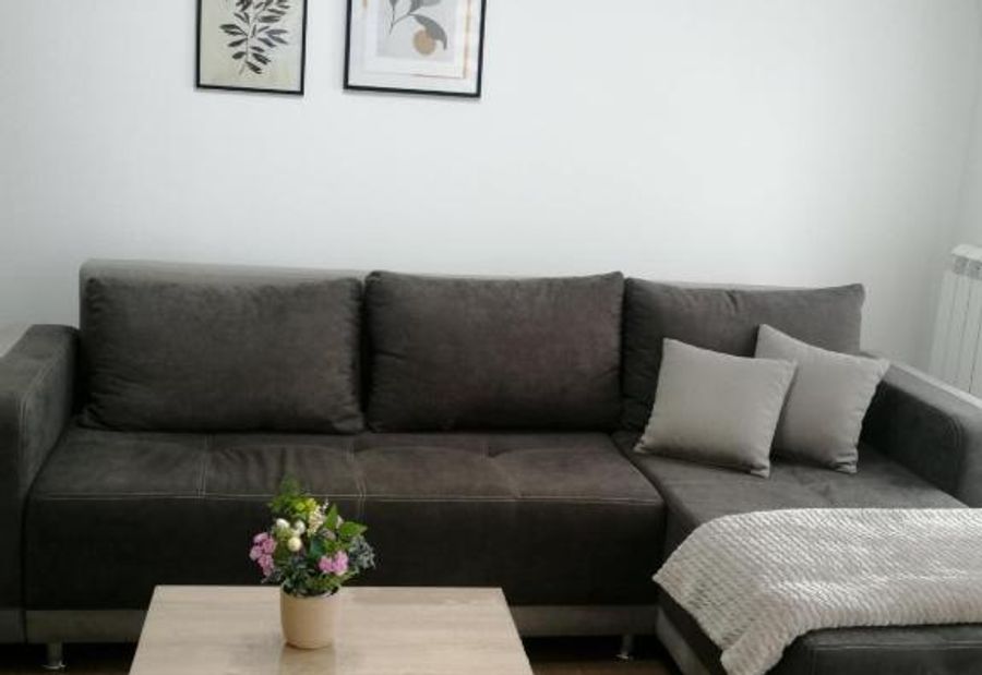 Apartman Dunati