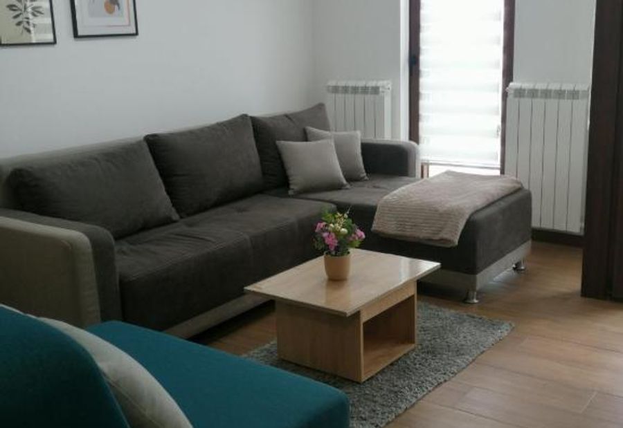 Apartman Dunati