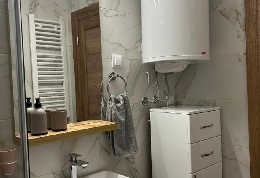 Apartman Dunati