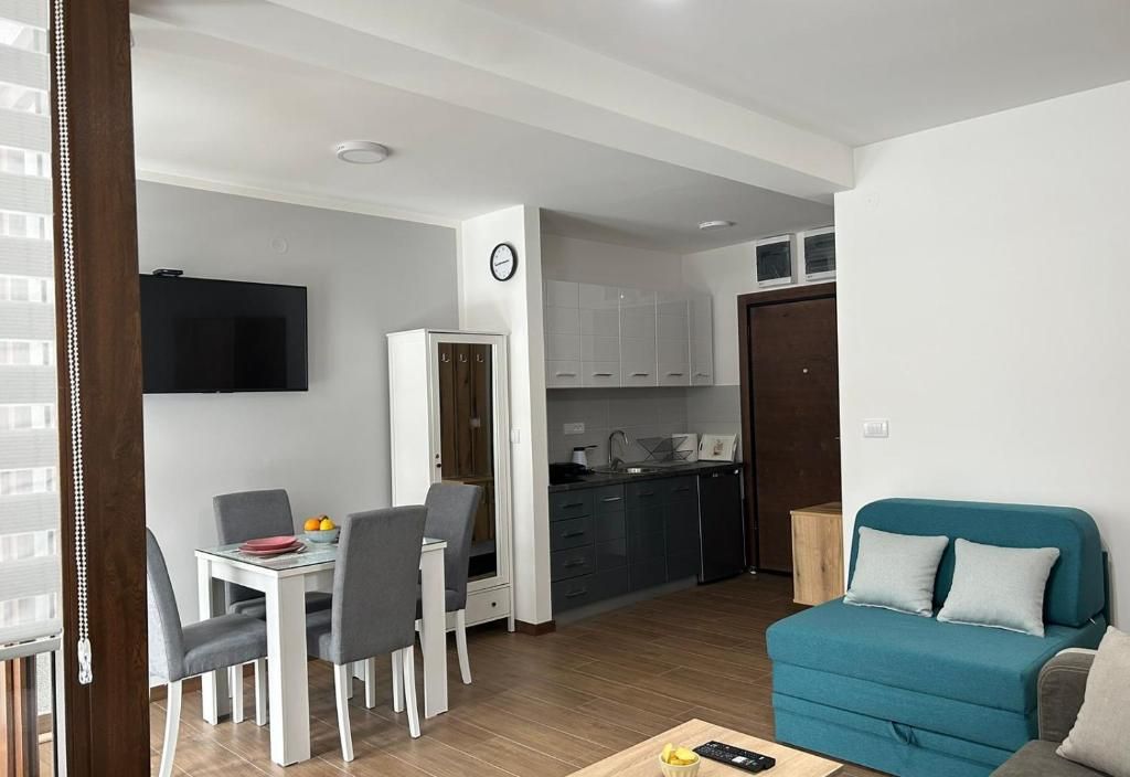 Apartman Dunati