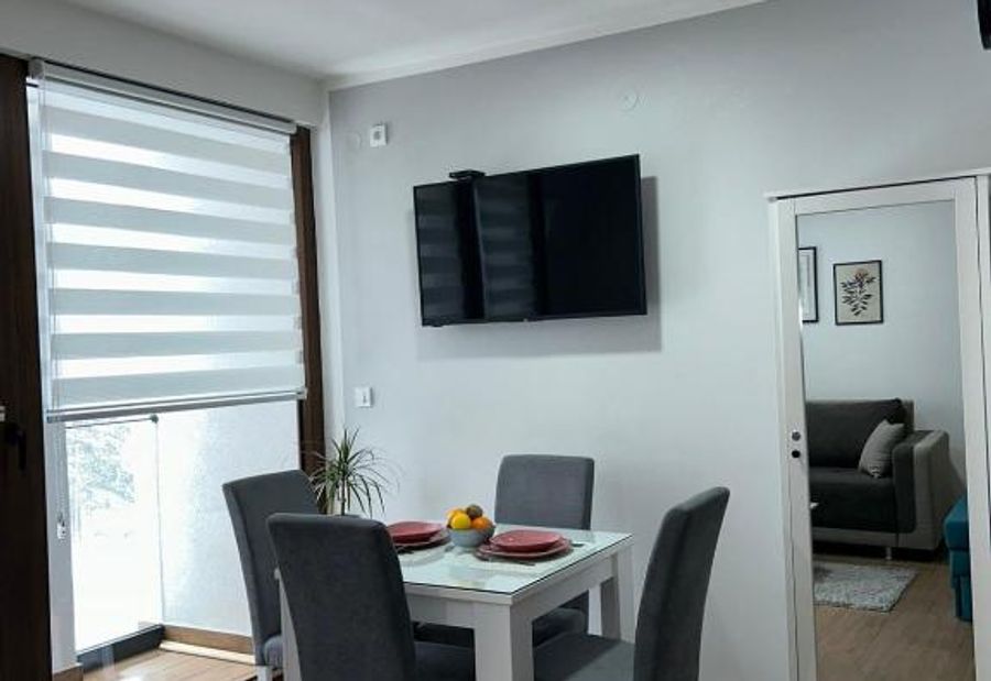 Apartman Dunati