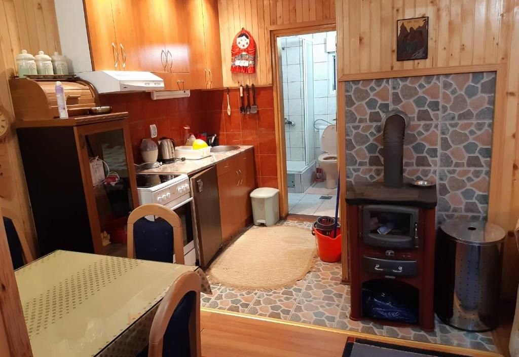 Apartman Fantazija