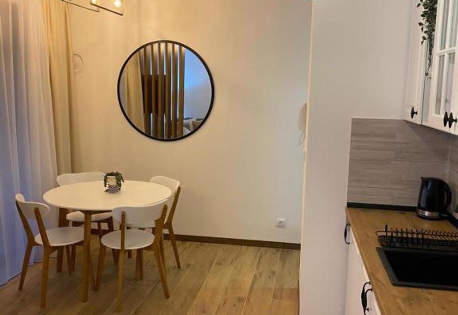 Apartman Iva Borovi