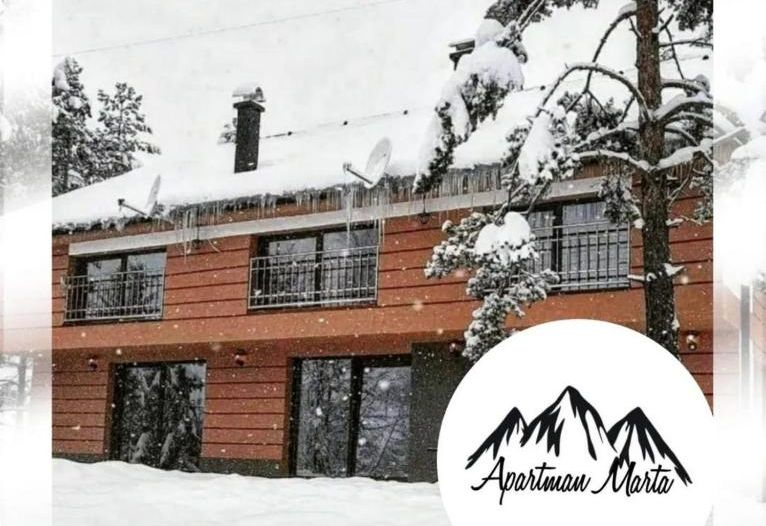 Apartman Marta Divčibare