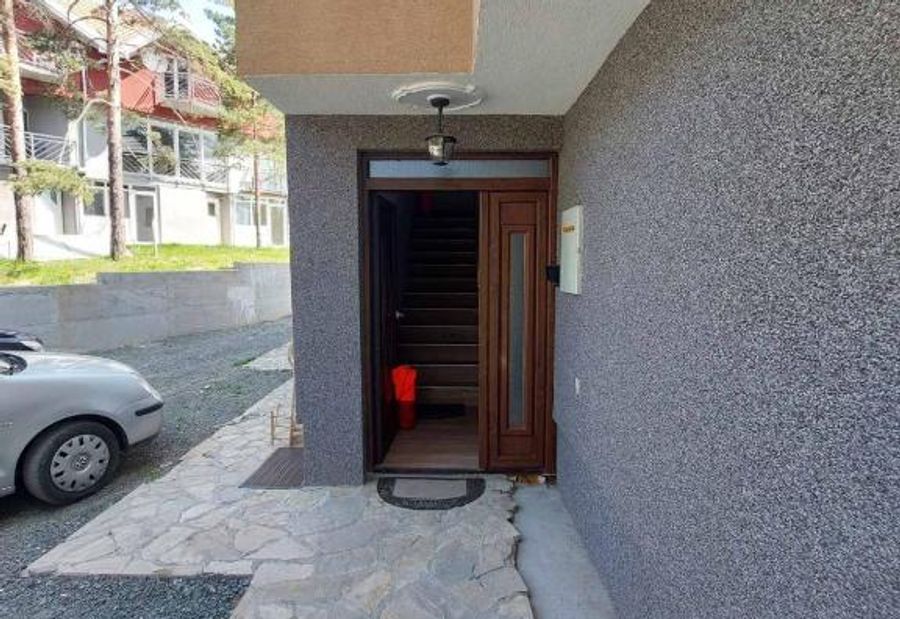 Apartman Marta Divčibare