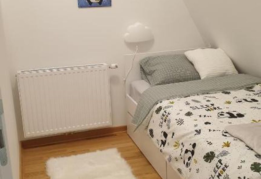 Apartman Mladenovic Divcibare