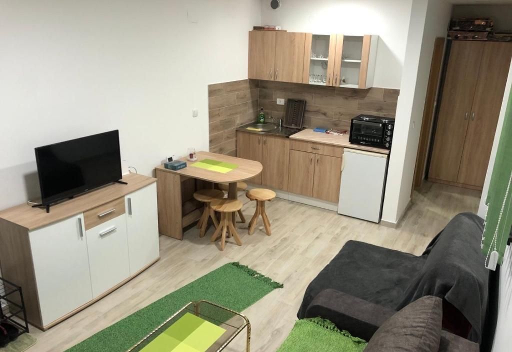 Apartman ‘Nedeljković’ Planinski mir