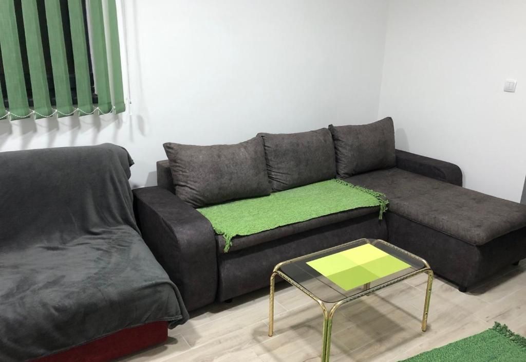 Apartman ‘Nedeljković’ Planinski mir