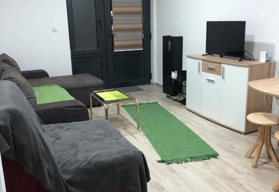 Apartman ‘Nedeljković’ Planinski mir