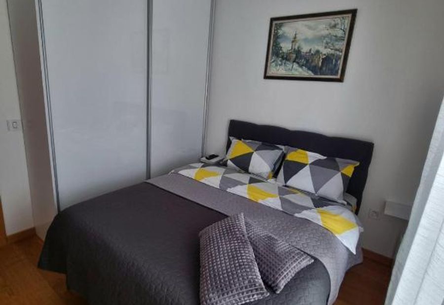 Apartman Suzi