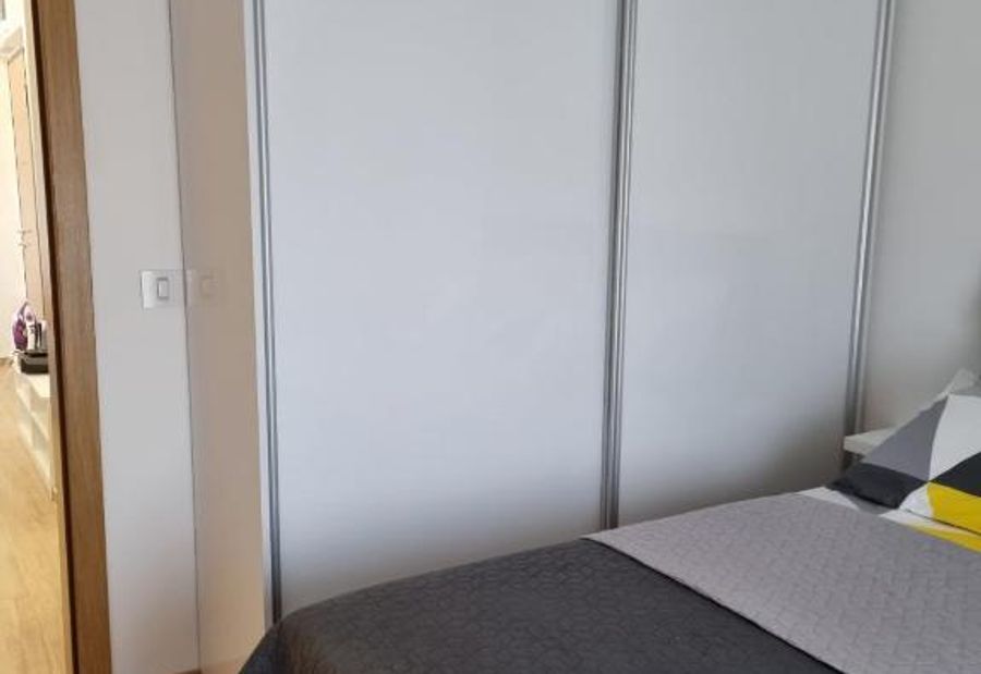 Apartman Suzi