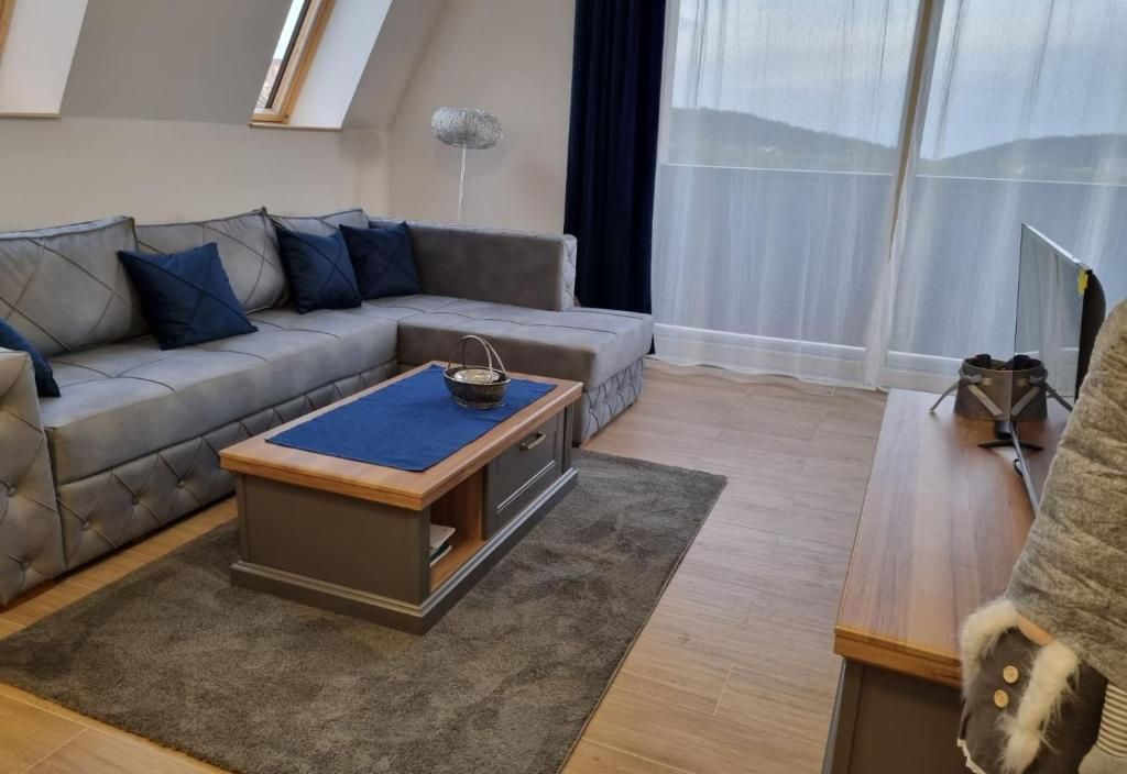 Apartman Suzi