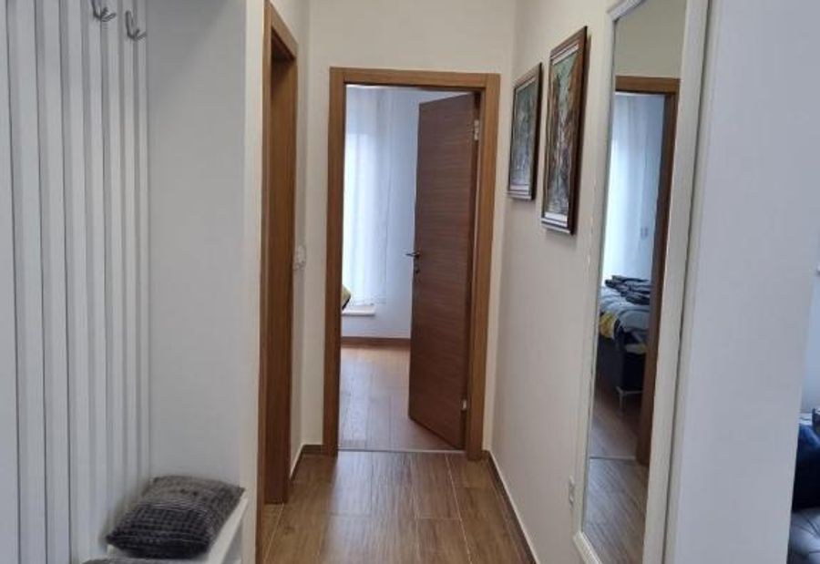 Apartman Suzi