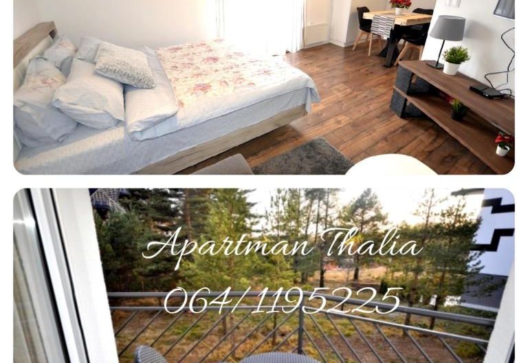 Apartman Thalia