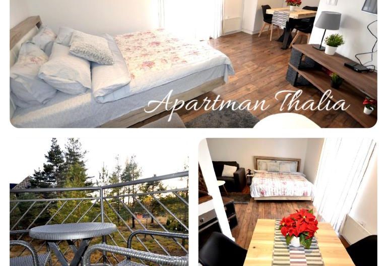 Apartman Thalia