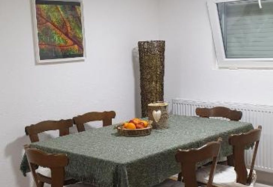 Apartmani Hanna